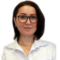 Бабаева Лола Сабировна - венеролог, дерматолог, косметолог г.Москва