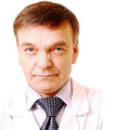 Сапрыкин Владимир Викторович - ортопед, травматолог г.Москва