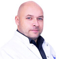 Кириченко Алексей Викторович - ортопед, травматолог г.Москва