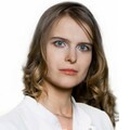 Марьясова Дарья Андреевна - психотерапевт, психиатр г.Москва
