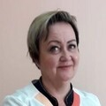 Виноградская Алла Георгиевна - педиатр Московская область