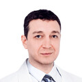 Абдуллаев Рустам Казимович - хирург, проктолог, колопроктолог г.Москва