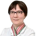 Коростелева Екатерина Александровна - кардиолог г.Москва
