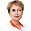 Ревкова Елена Сергеевна - маммолог, онколог, хирург г.Москва