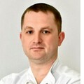 Решетников Вячеслав Александрович - анестезиолог г.Москва