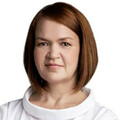 Этцель Екатерина Анатольевна - стоматолог, стоматолог-терапевт г.Москва