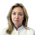 Булавина Ирина Андреевна - кардиолог, врач функциональной диагностики, аритмолог г.Москва