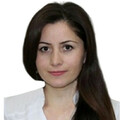 Наврузшоева Фируза Довутшоевна - лор (отоларинголог) г.Москва