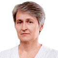 Лапонова Алла Ивановна - физиотерапевт г.Москва