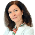 Жилина Юлия Валентиновна - диетолог, эндокринолог г.Москва
