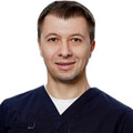 Брюшков Антон Юрьевич - флеболог г.Москва