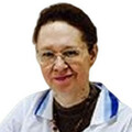 Попович Анна Мироновна - невролог, гирудотерапевт Московская область