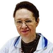 Попович Анна Мироновна - невролог, гирудотерапевт Московская область