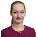 Царегородцева Марина Александровна - окулист (офтальмолог) г.Москва