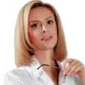 Горелова Екатерина Александровна - дерматолог, косметолог г.Москва