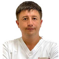 Мальшаков Андрей Владимирович - флеболог Московская область