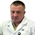 Голубченко Олег Владимирович - флеболог Московская область