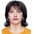 Айвазян Лусине Гариковна - акушер, гинеколог г.Москва