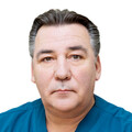 Семенов Андрей Викторович - ортопед, вертебролог, травматолог г.Москва
