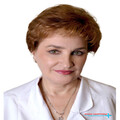 Завьялова Алла Сергеевна - кардиолог, терапевт г.Москва