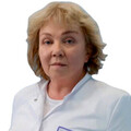Лученинова Татьяна Владимировна - гастроэнтеролог г.Москва