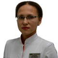 Армашова Олеся Юрьевна - гастроэнтеролог, хирург, эндоскопист г.Москва