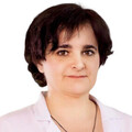 Разуменко Светлана Васильевна - гинеколог г.Москва