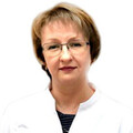 Легеза Ирина Борисовна - гастроэнтеролог г.Москва