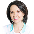 Волгарева Анна Станиславовна - акушер, гинеколог г.Москва