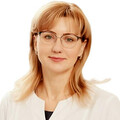 Нижник Екатерина Сергеевна - гинеколог, репродуктолог (эко) г.Москва