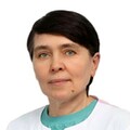 Астанина Ирина Александровна - диетолог, терапевт, узи-специалист г.Москва