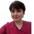 Абдуллаева Наргиз Тажиевна - стоматолог-ортопед, стоматолог-хирург г.Москва