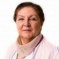 Казимирова Татьяна Васильевна - ортопед, хирург г.Москва