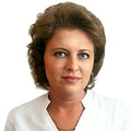 Покшубина Светлана Дмитриевна - гинеколог г.Москва