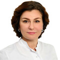 Бельчуевская Аксинья Ивановна - акушер, гинеколог, репродуктолог (эко), гинеколог-эндокринолог Московская область