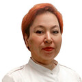 Маркова Елена Александровна - косметолог г.Москва