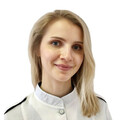 Куприянова Дарья Владимировна - кардиолог, аритмолог г.Москва