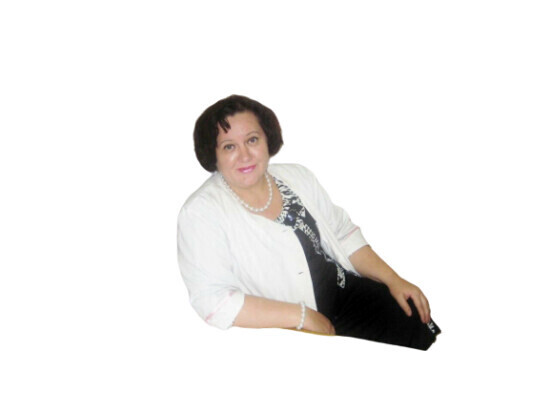 Ирина Борисовна Фото