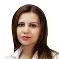 Абраамян Милене Самвеловна - гинеколог, узи-специалист г.Москва
