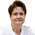 Лучшева Юлия Владиславовна - лор (отоларинголог) г.Москва