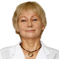 Ткаченко Ирина Леонидовна - дерматолог, трихолог г.Москва
