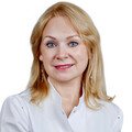 Полянская Анна Сергеевна - маммолог, онколог, онкодерматолог г.Москва