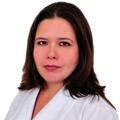 Ступина Светлана Вадимовна - маммолог, онколог, хирург г.Москва