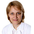 Лебединская Ирина Алексеевна - терапевт г.Москва