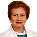 Столярова Светлана Анатольевна - эндокринолог г.Москва