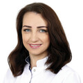 Ширингина Ирина Александровна - гастроэнтеролог, терапевт, эндокринолог Московская область