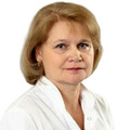 Ашарина Елена Викторовна - педиатр, неонатолог г.Москва
