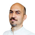 Алешанов Константин Алексеевич - стоматолог-пародонтолог г.Москва
