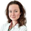 Горюнова Ольга Геннадьевна - врач функциональной диагностики г.Москва