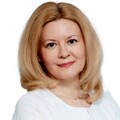 Пыжик Алла Юльевна - диетолог, эндокринолог г.Москва